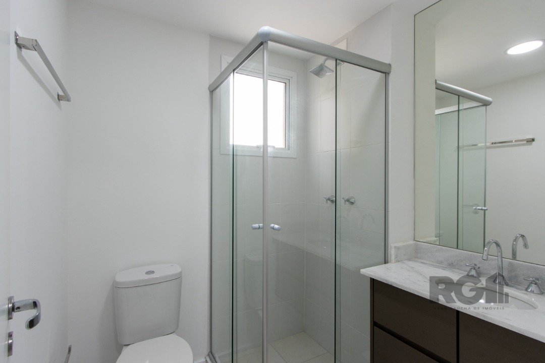 Apartamento para alugar com 2 quartos, 56m² - Foto 16