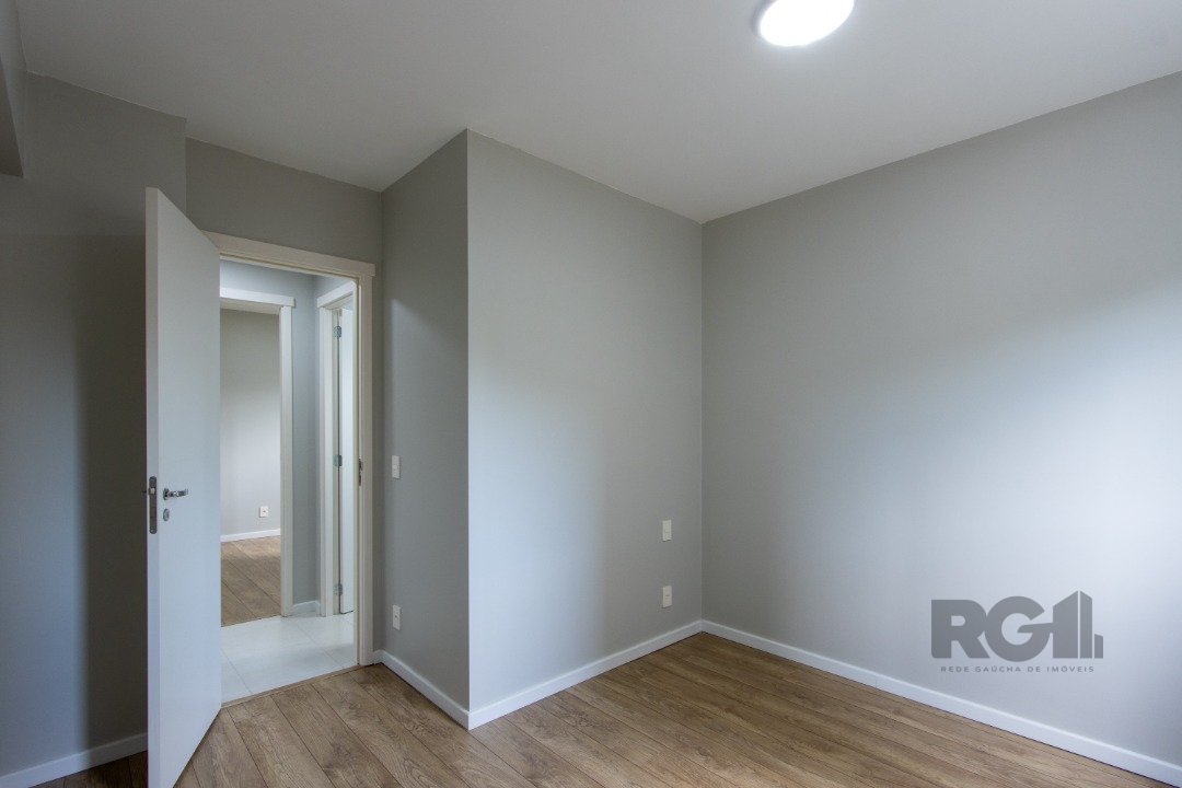 Apartamento para alugar com 2 quartos, 56m² - Foto 21
