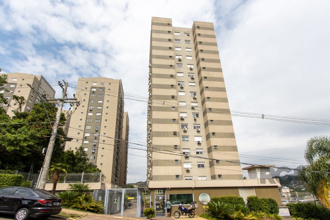 Apartamento para alugar com 2 quartos, 56m² - Foto 22