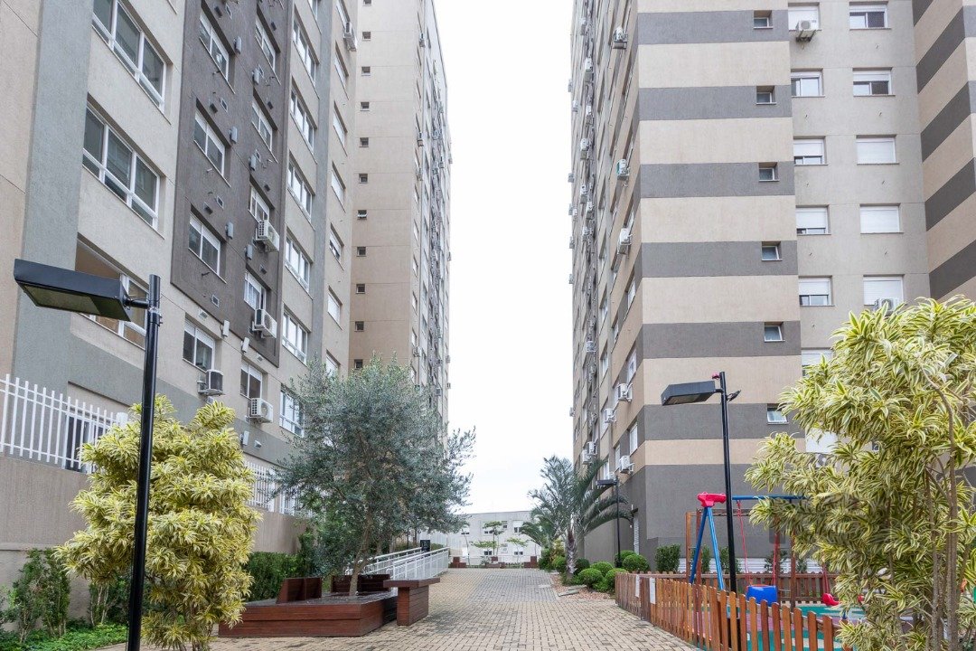Apartamento para alugar com 2 quartos, 56m² - Foto 23