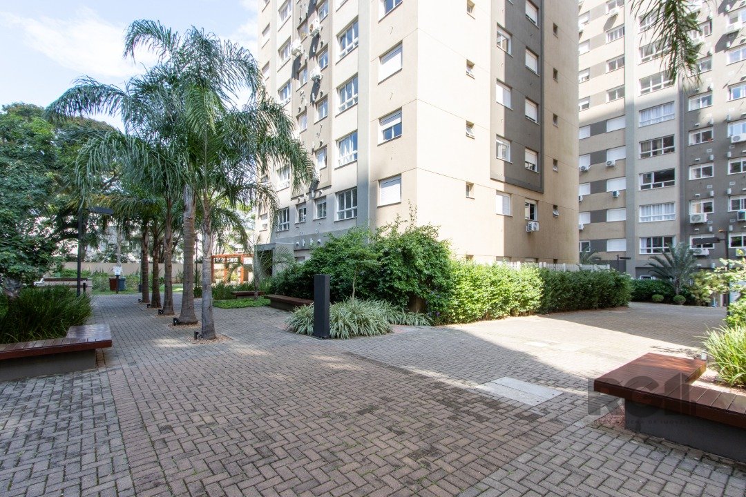 Apartamento para alugar com 2 quartos, 56m² - Foto 24