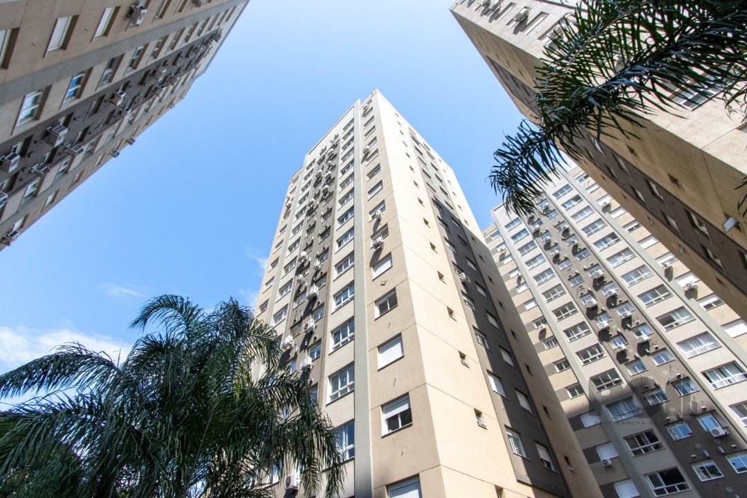 Apartamento para alugar com 2 quartos, 56m² - Foto 25