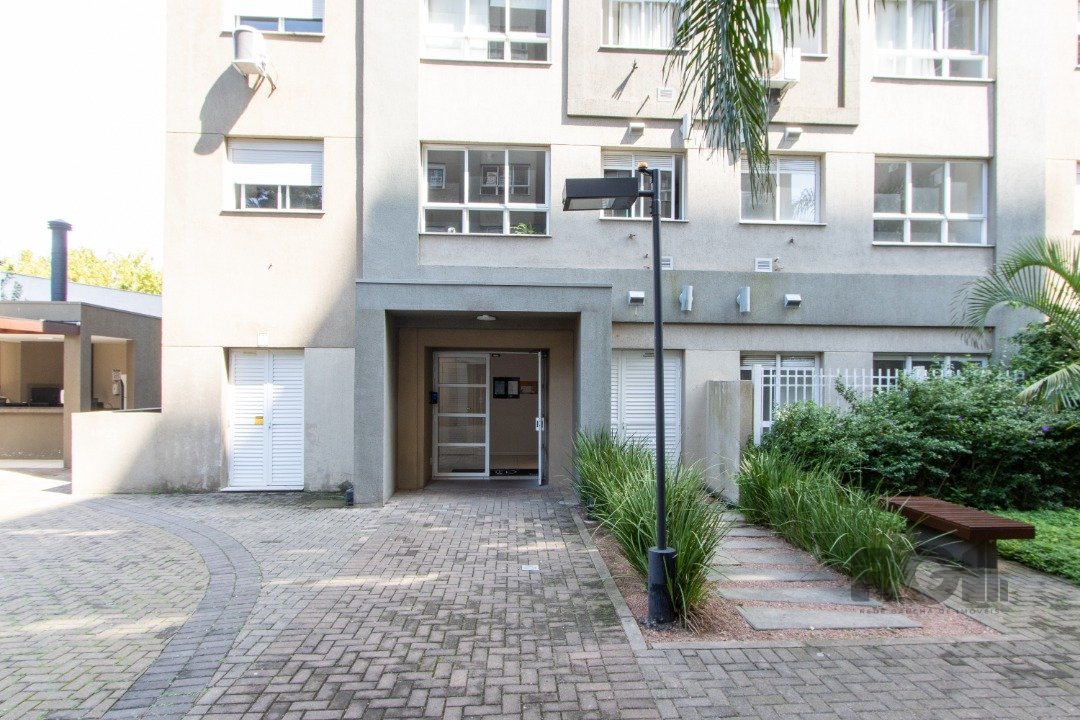 Apartamento para alugar com 2 quartos, 56m² - Foto 26