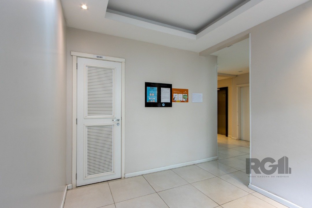 Apartamento para alugar com 2 quartos, 56m² - Foto 27