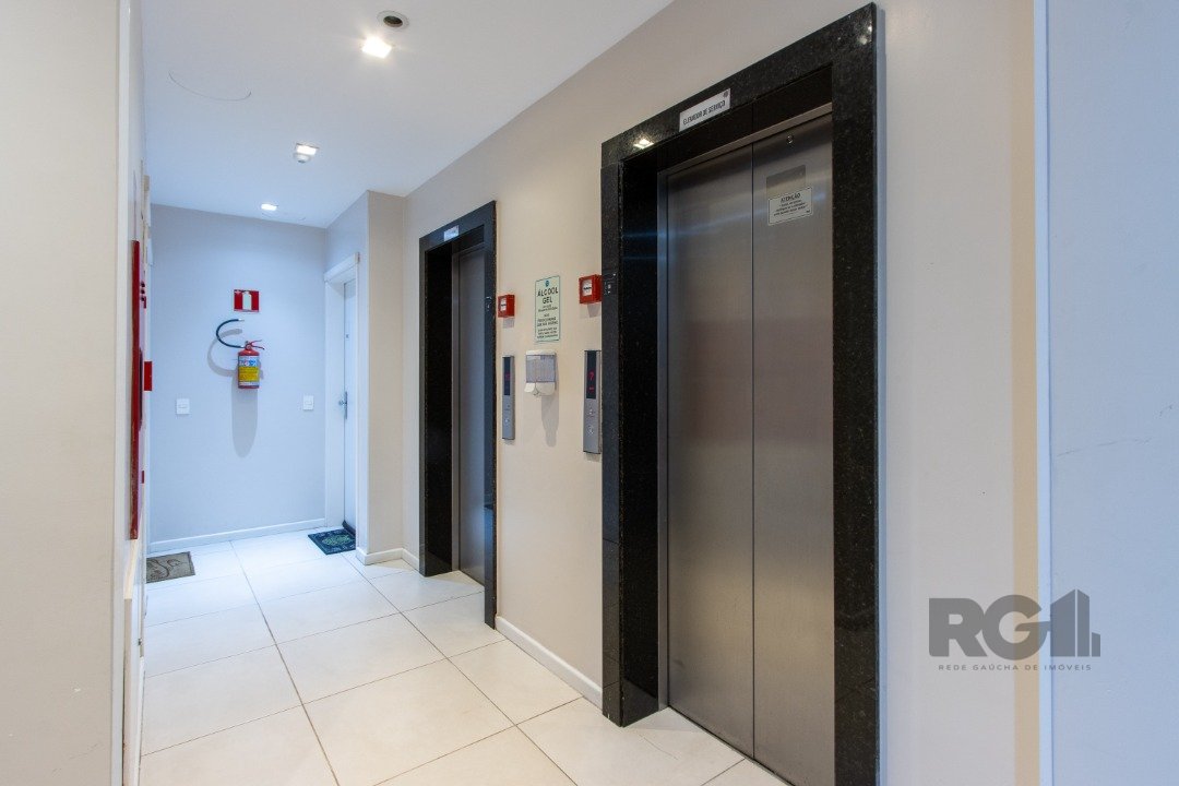 Apartamento para alugar com 2 quartos, 56m² - Foto 28