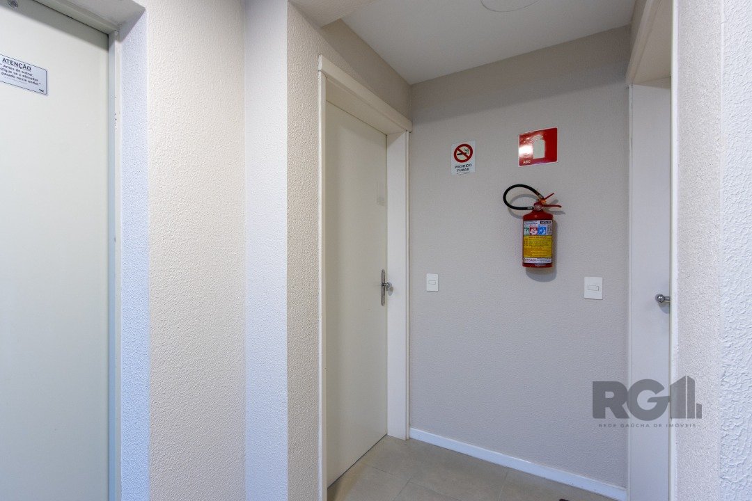 Apartamento para alugar com 2 quartos, 56m² - Foto 29
