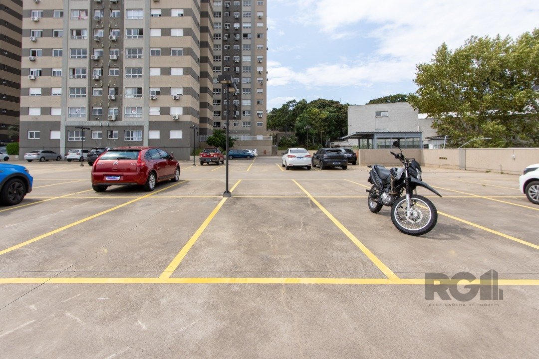 Apartamento para alugar com 2 quartos, 56m² - Foto 30