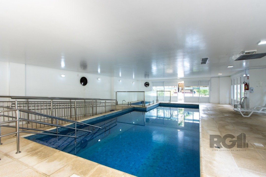 Apartamento para alugar com 2 quartos, 56m² - Foto 31