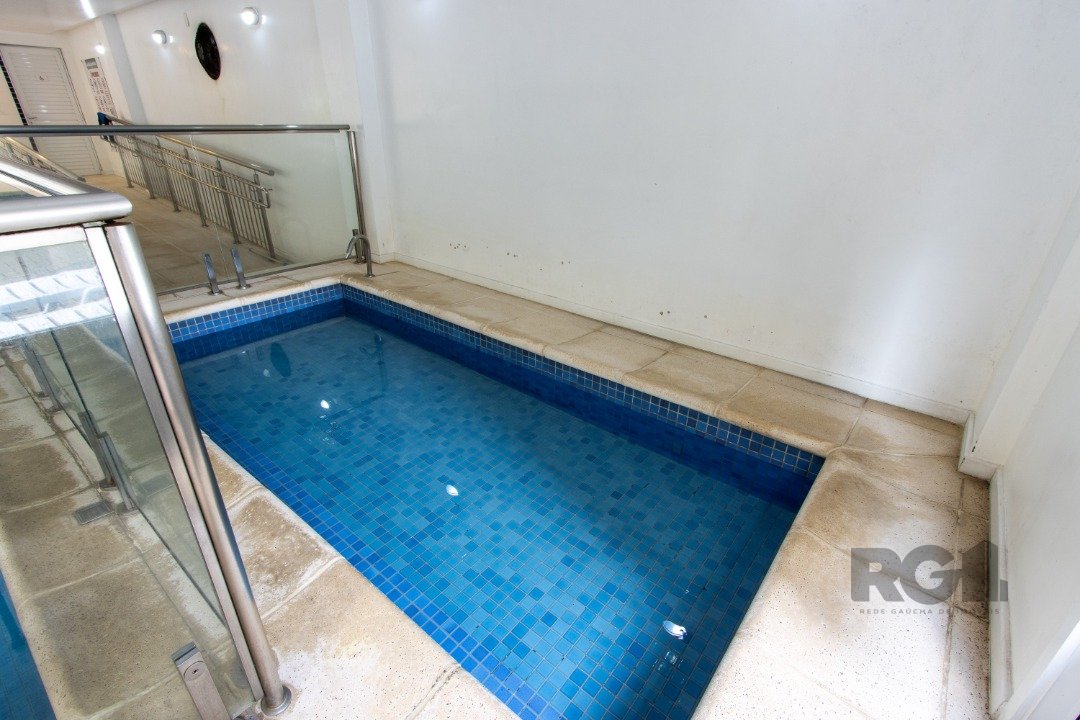 Apartamento para alugar com 2 quartos, 56m² - Foto 33