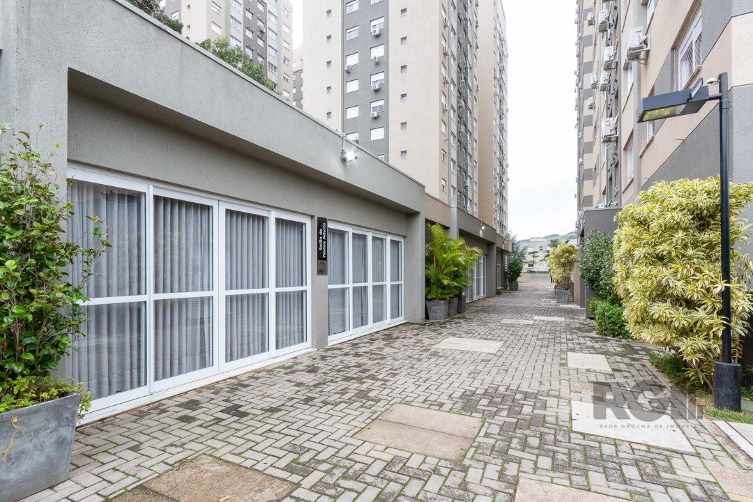 Apartamento para alugar com 2 quartos, 56m² - Foto 34