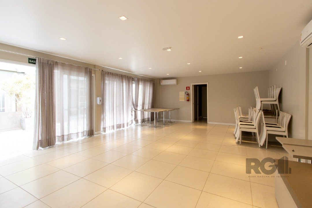 Apartamento para alugar com 2 quartos, 56m² - Foto 36