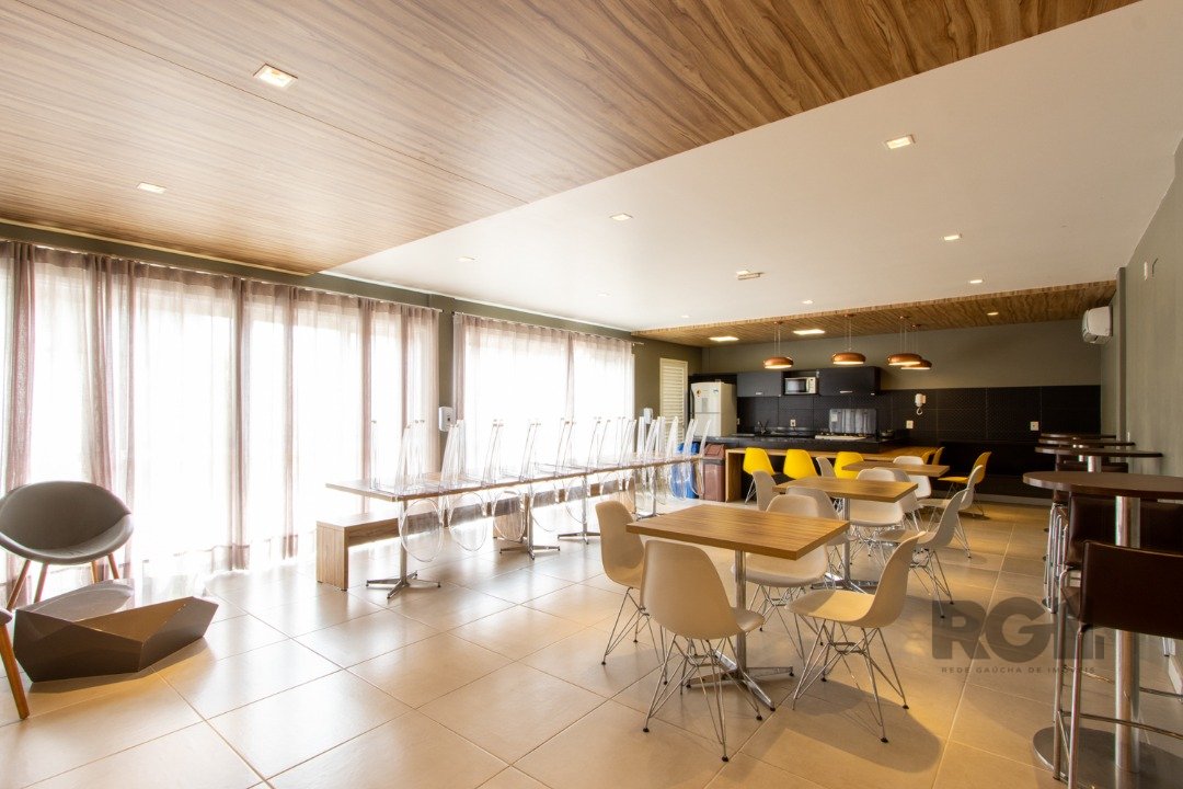 Apartamento para alugar com 2 quartos, 56m² - Foto 38