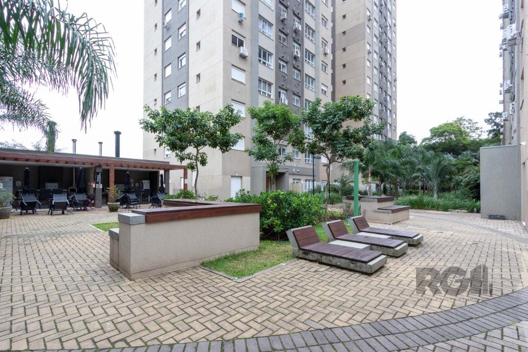 Apartamento para alugar com 2 quartos, 56m² - Foto 42