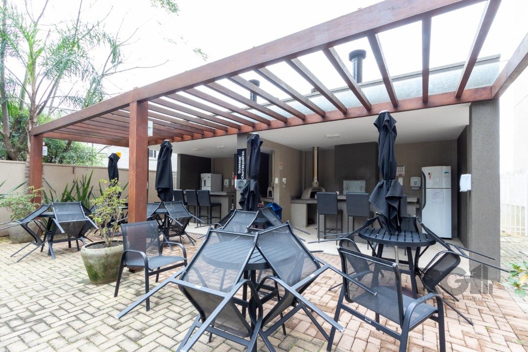 Apartamento para alugar com 2 quartos, 56m² - Foto 43