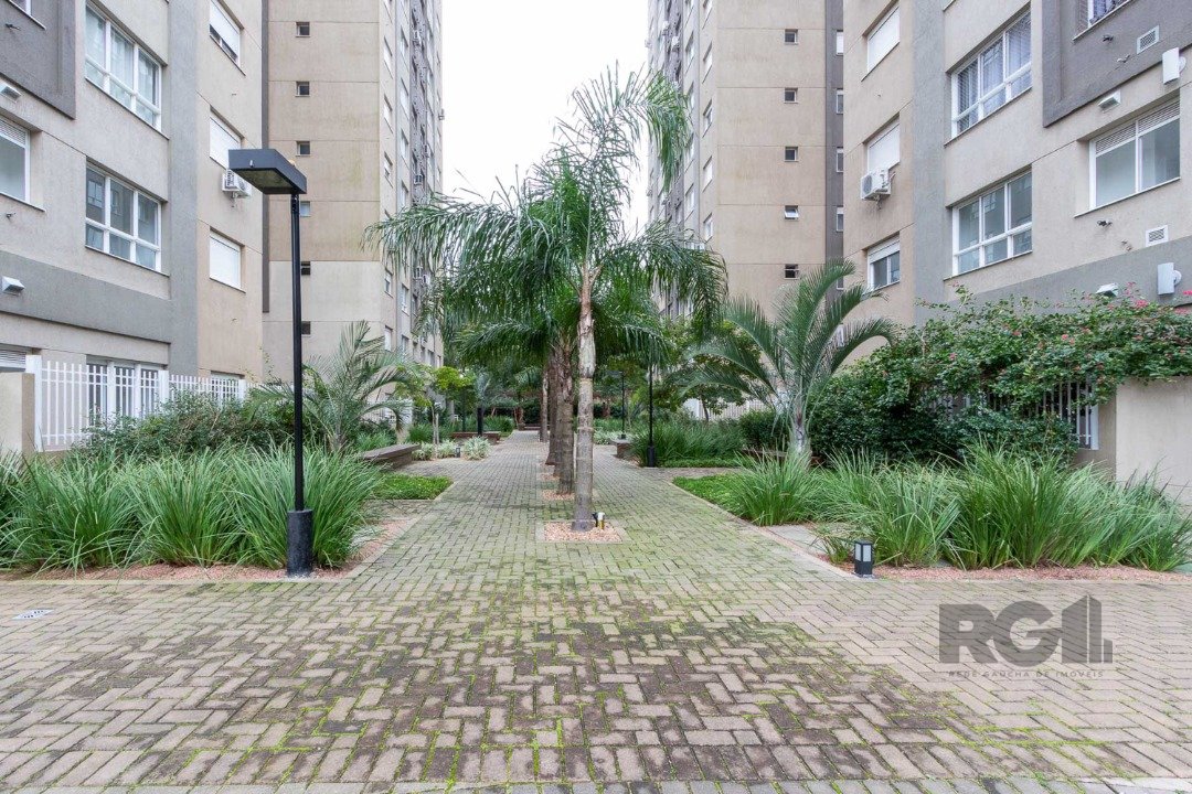Apartamento para alugar com 2 quartos, 56m² - Foto 44