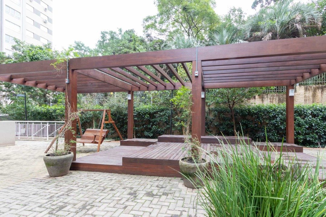 Apartamento para alugar com 2 quartos, 56m² - Foto 45