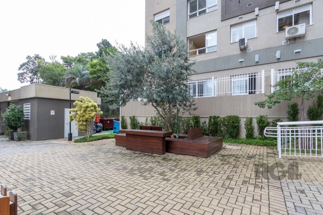 Apartamento para alugar com 2 quartos, 56m² - Foto 47