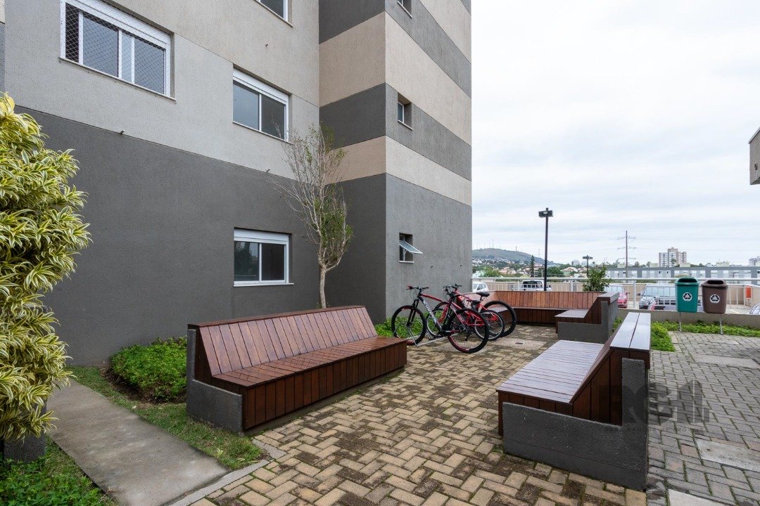 Apartamento para alugar com 2 quartos, 56m² - Foto 48