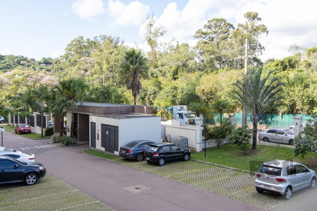 Apartamento para alugar com 2 quartos, 59m² - Foto 4