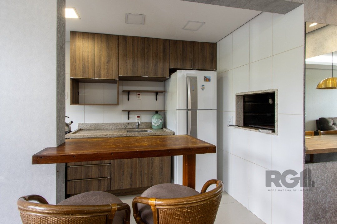 Apartamento para alugar com 2 quartos, 59m² - Foto 8