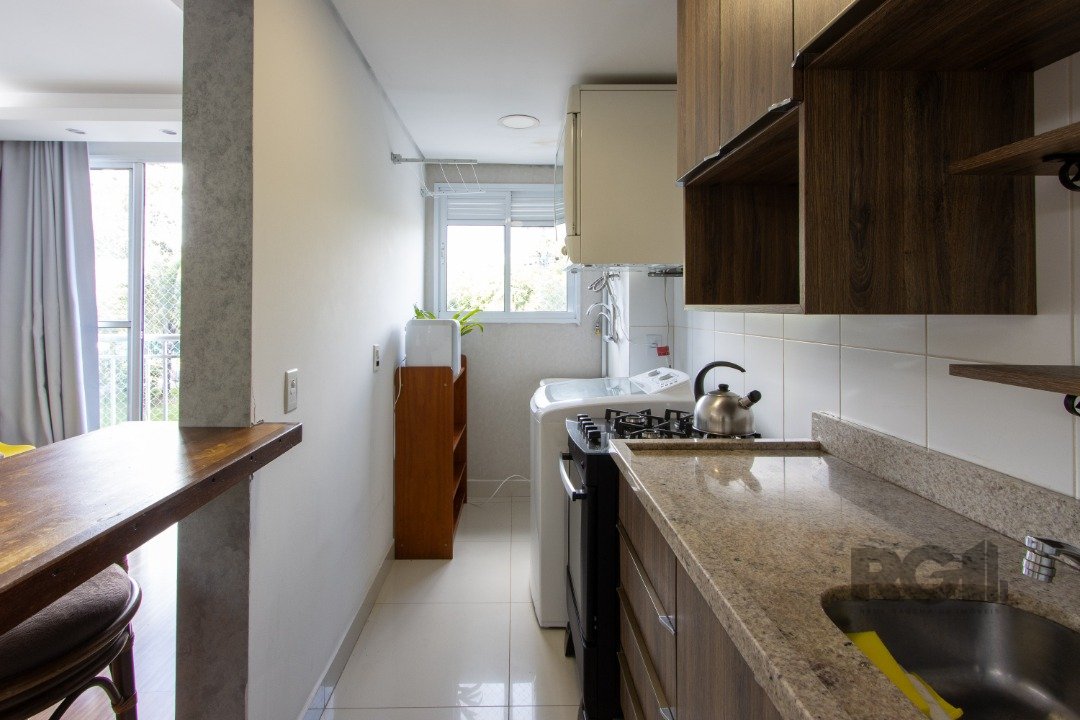 Apartamento para alugar com 2 quartos, 59m² - Foto 10