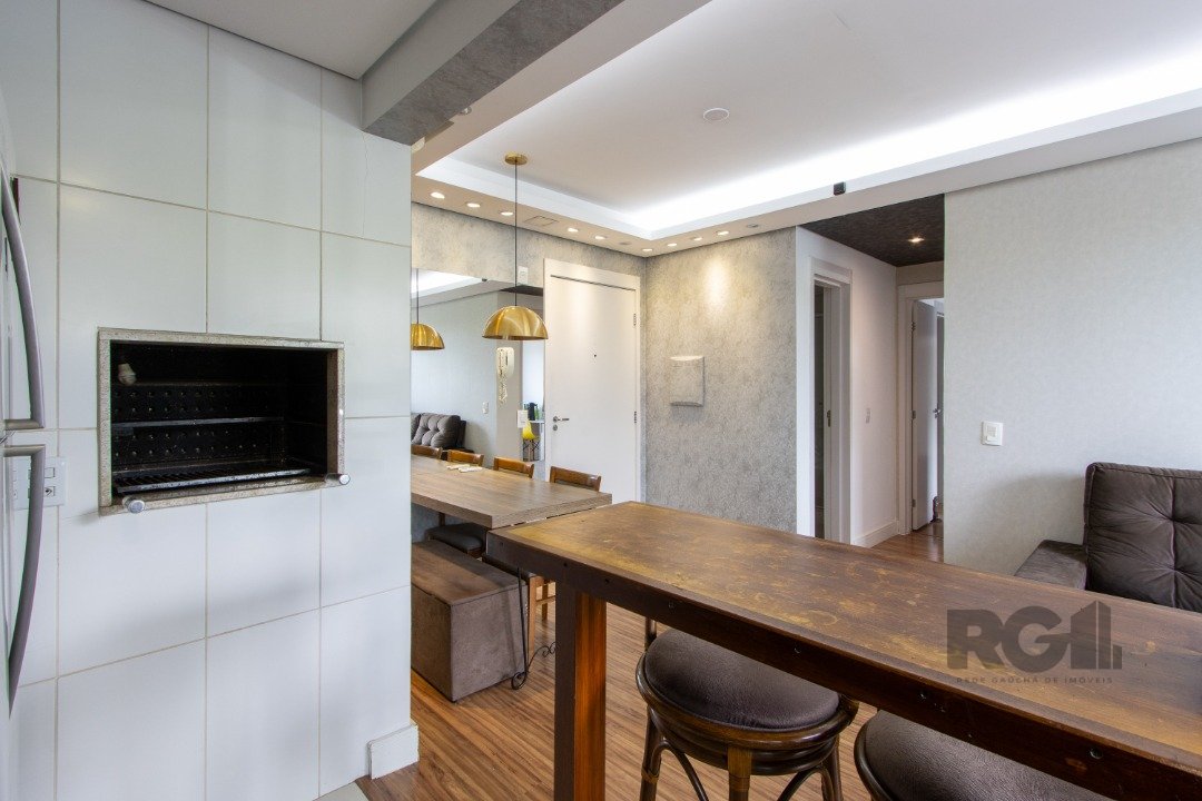 Apartamento para alugar com 2 quartos, 59m² - Foto 13