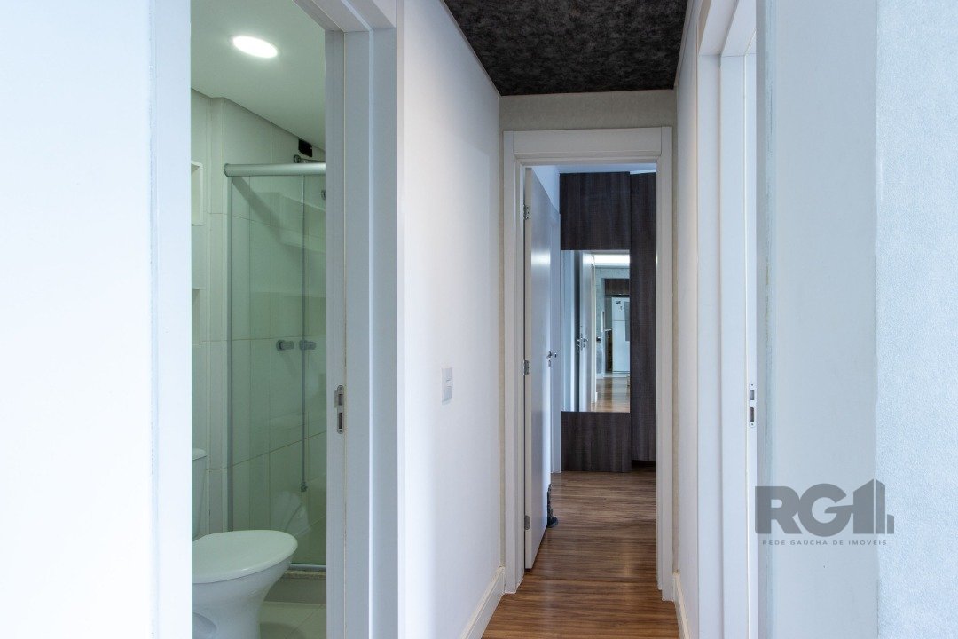 Apartamento para alugar com 2 quartos, 59m² - Foto 14