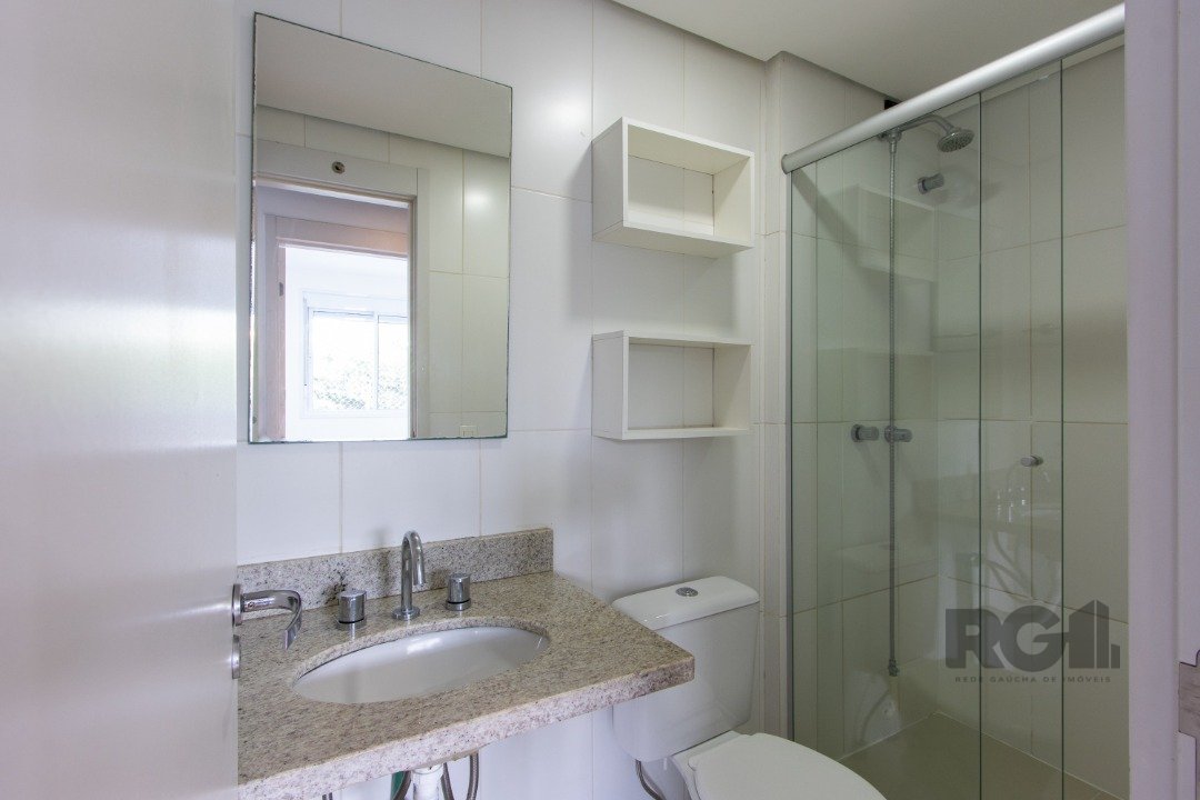 Apartamento para alugar com 2 quartos, 59m² - Foto 15