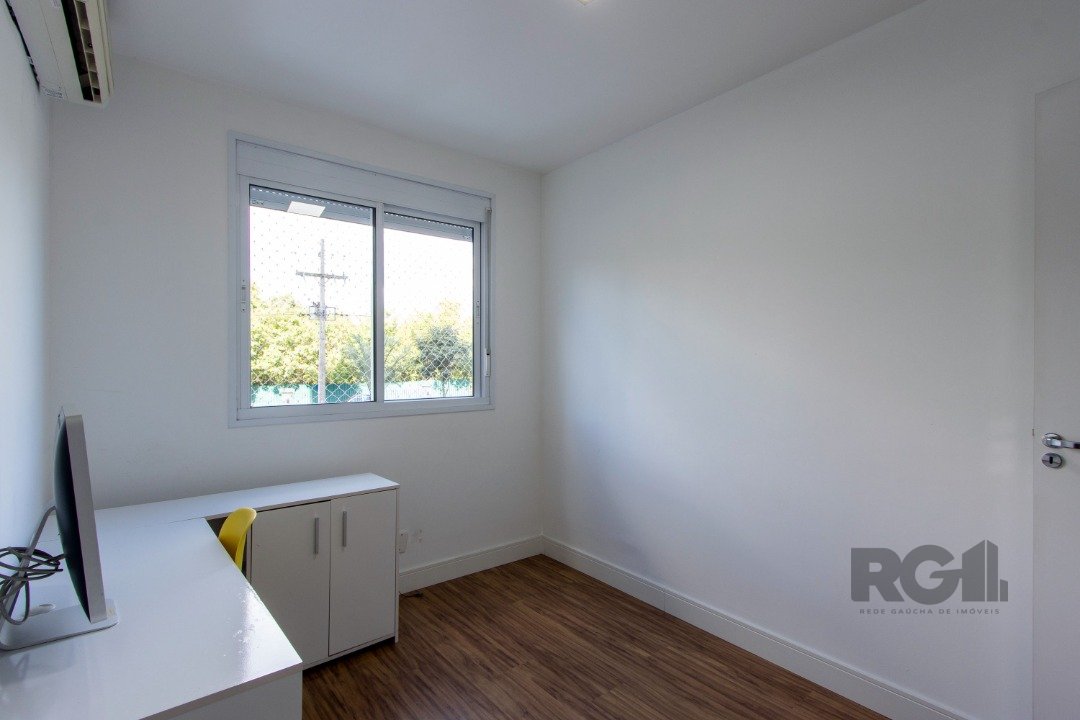 Apartamento para alugar com 2 quartos, 59m² - Foto 17