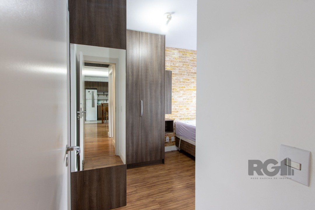 Apartamento para alugar com 2 quartos, 59m² - Foto 19