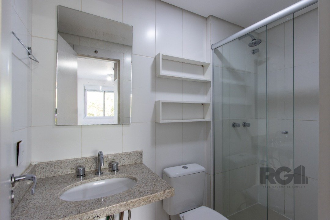 Apartamento para alugar com 2 quartos, 59m² - Foto 20