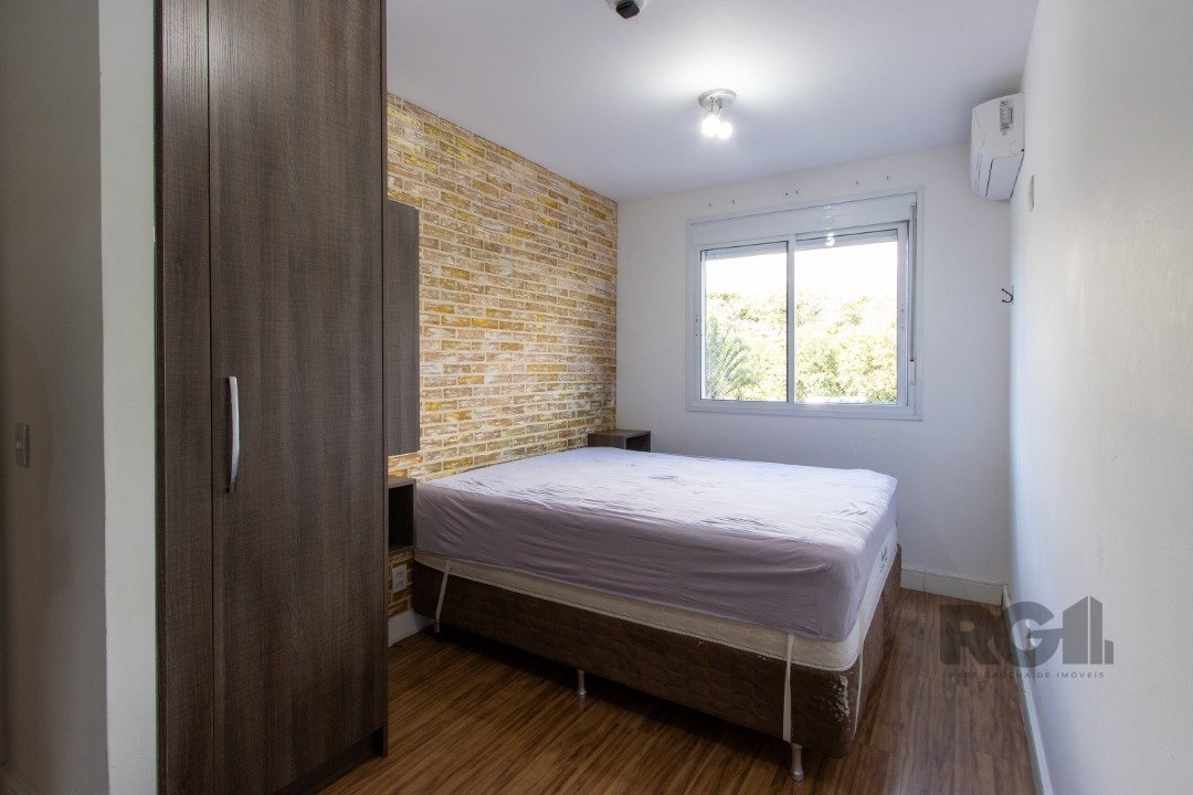 Apartamento para alugar com 2 quartos, 59m² - Foto 21