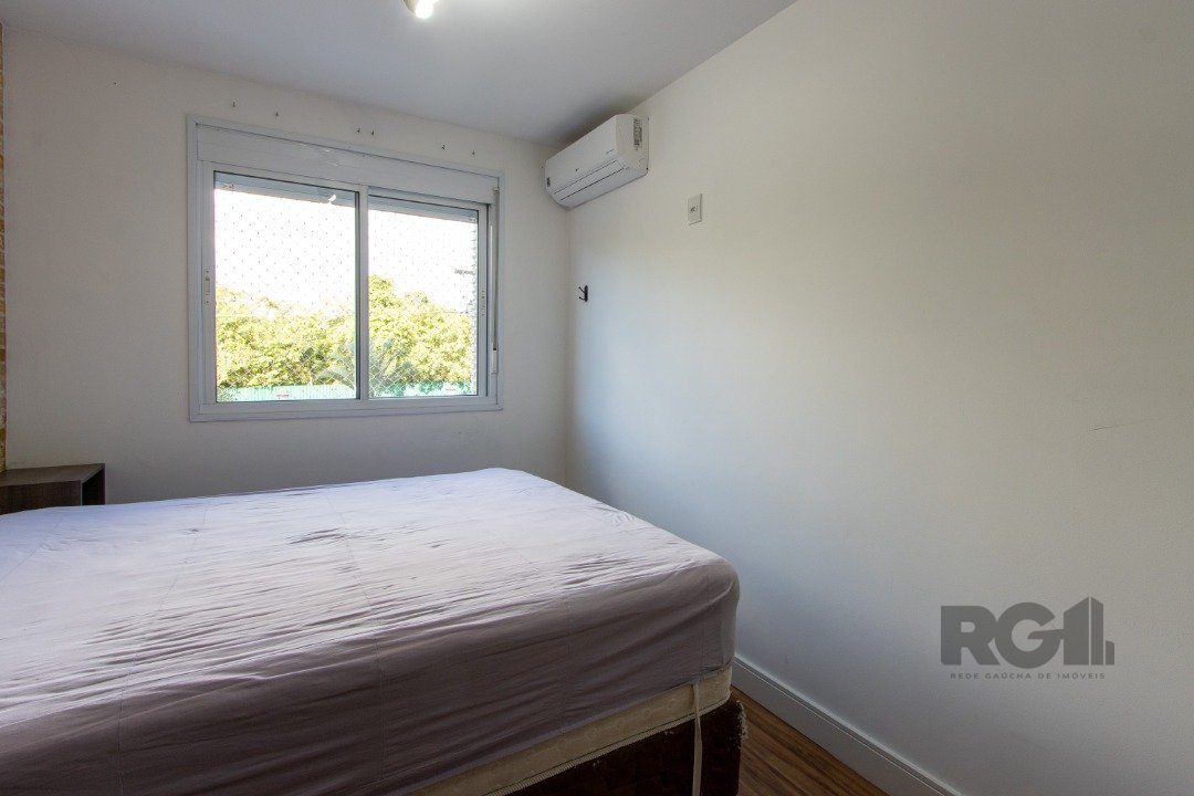 Apartamento para alugar com 2 quartos, 59m² - Foto 22