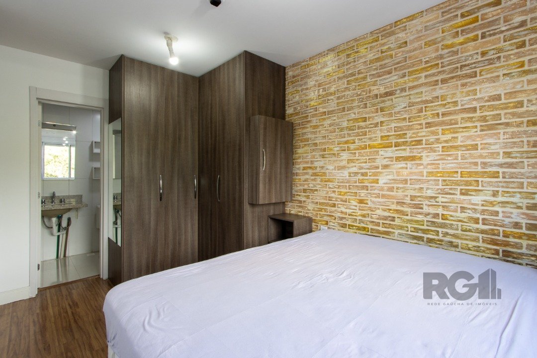 Apartamento para alugar com 2 quartos, 59m² - Foto 23
