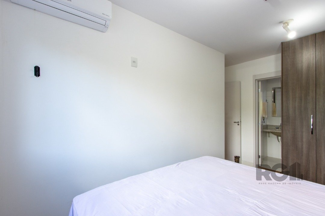 Apartamento para alugar com 2 quartos, 59m² - Foto 24