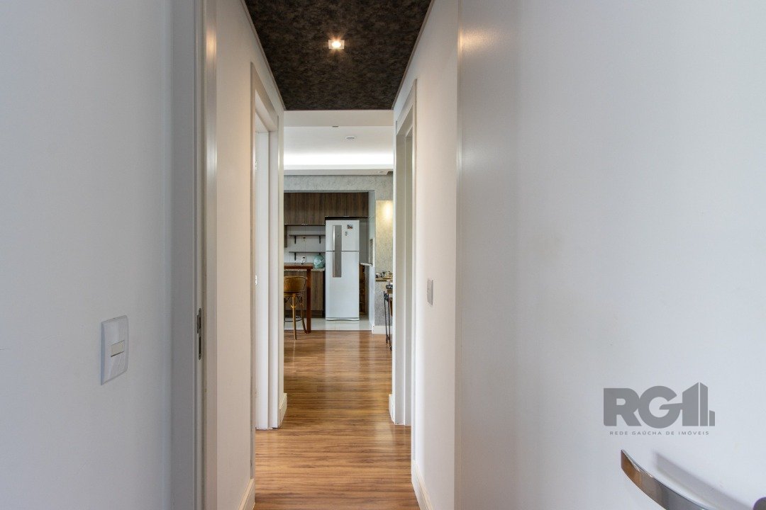 Apartamento para alugar com 2 quartos, 59m² - Foto 25