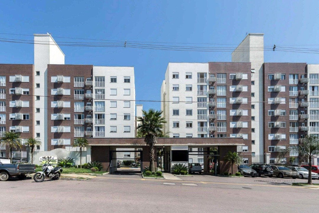 Apartamento para alugar com 2 quartos, 59m² - Foto 41