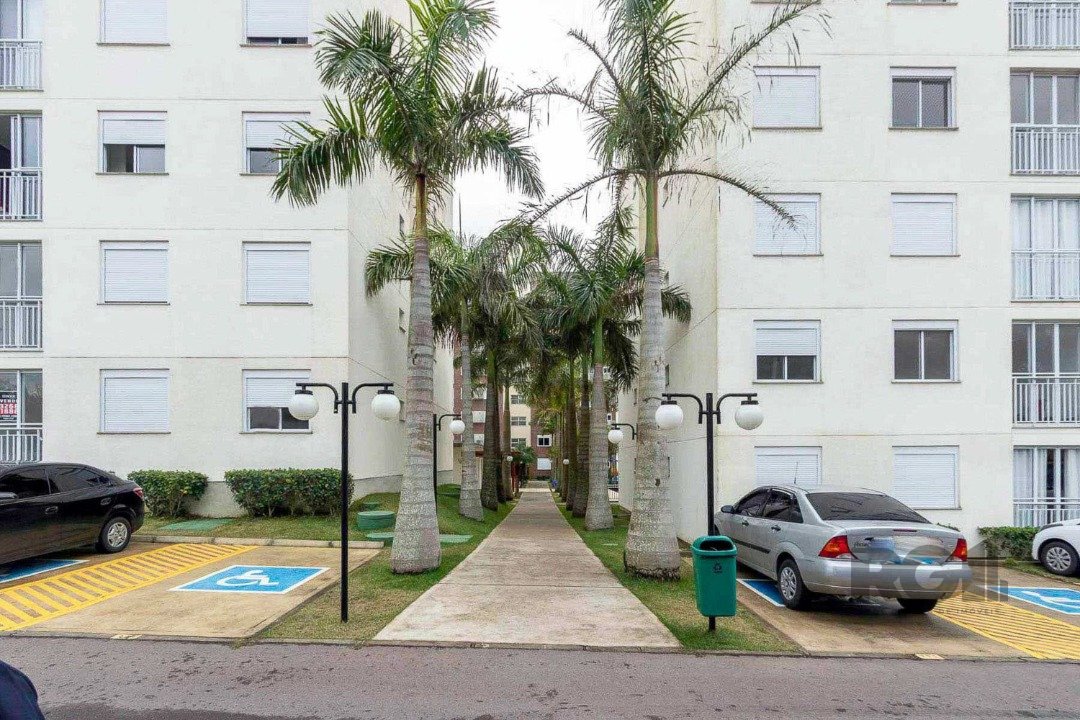 Apartamento para alugar com 2 quartos, 59m² - Foto 29