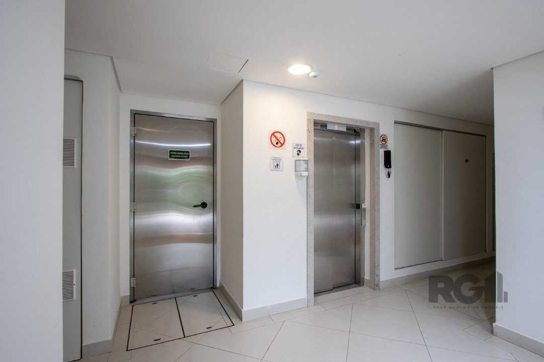 Apartamento para alugar com 2 quartos, 59m² - Foto 27