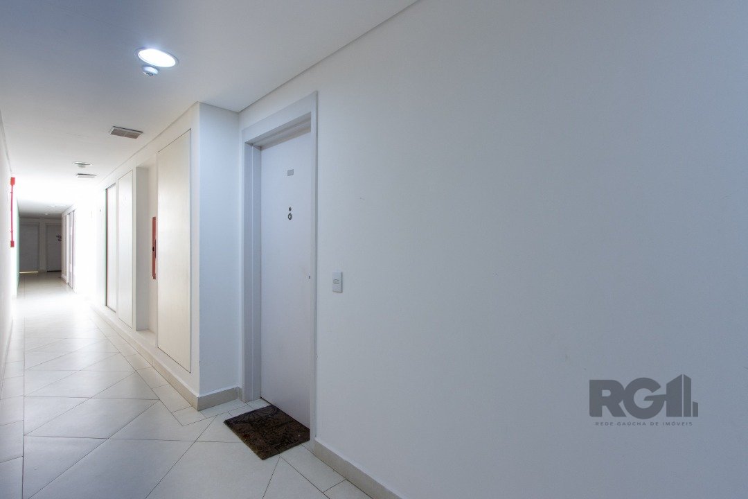 Apartamento para alugar com 2 quartos, 59m² - Foto 26