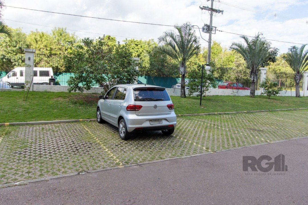 Apartamento para alugar com 2 quartos, 59m² - Foto 30