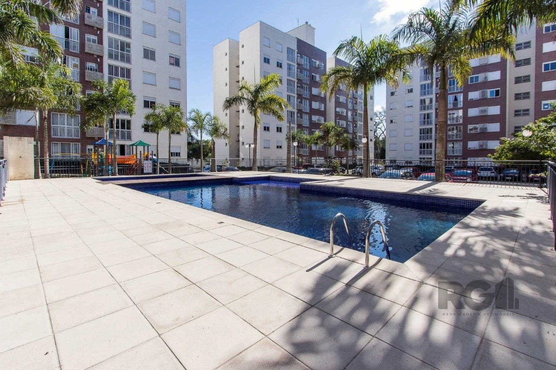 Apartamento para alugar com 2 quartos, 59m² - Foto 33