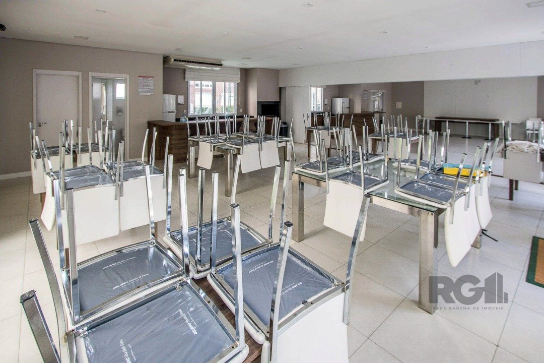 Apartamento para alugar com 2 quartos, 59m² - Foto 35