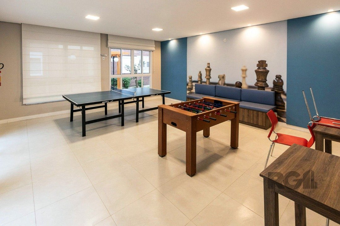 Apartamento para alugar com 2 quartos, 59m² - Foto 36