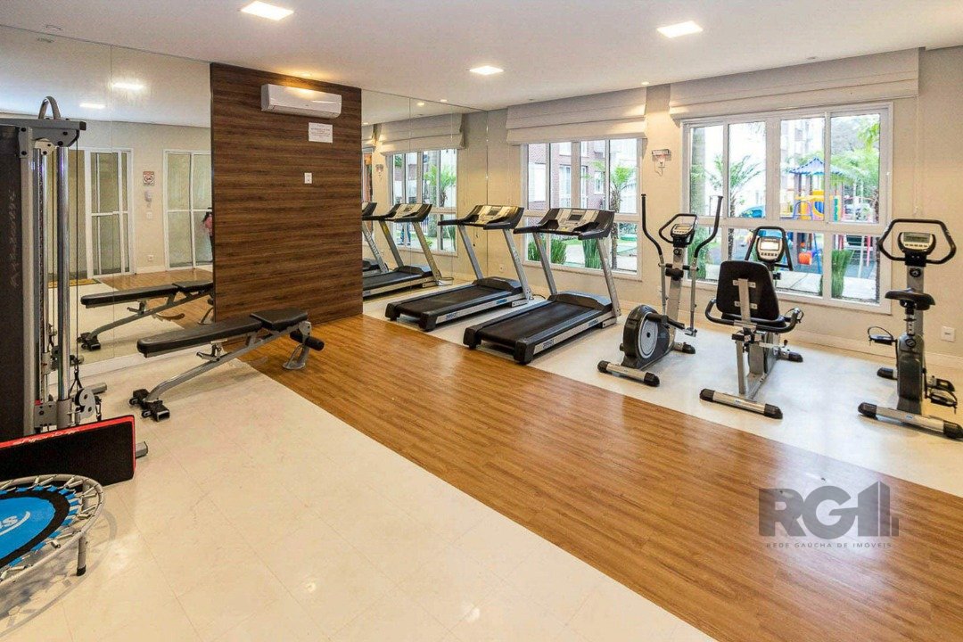 Apartamento para alugar com 2 quartos, 59m² - Foto 37