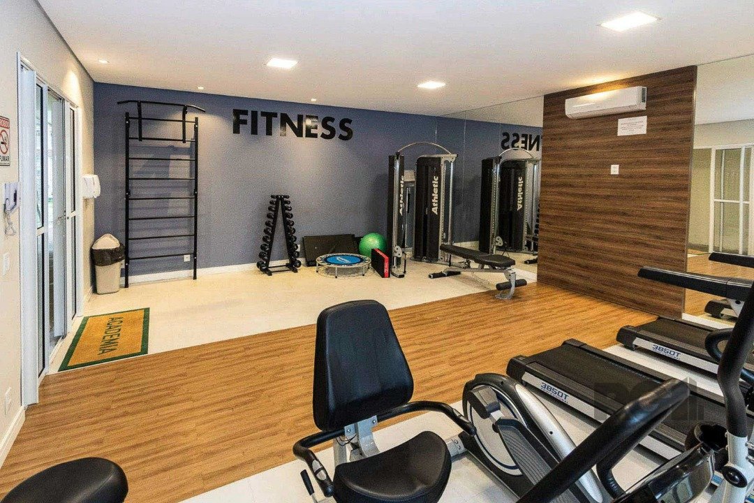 Apartamento para alugar com 2 quartos, 59m² - Foto 38