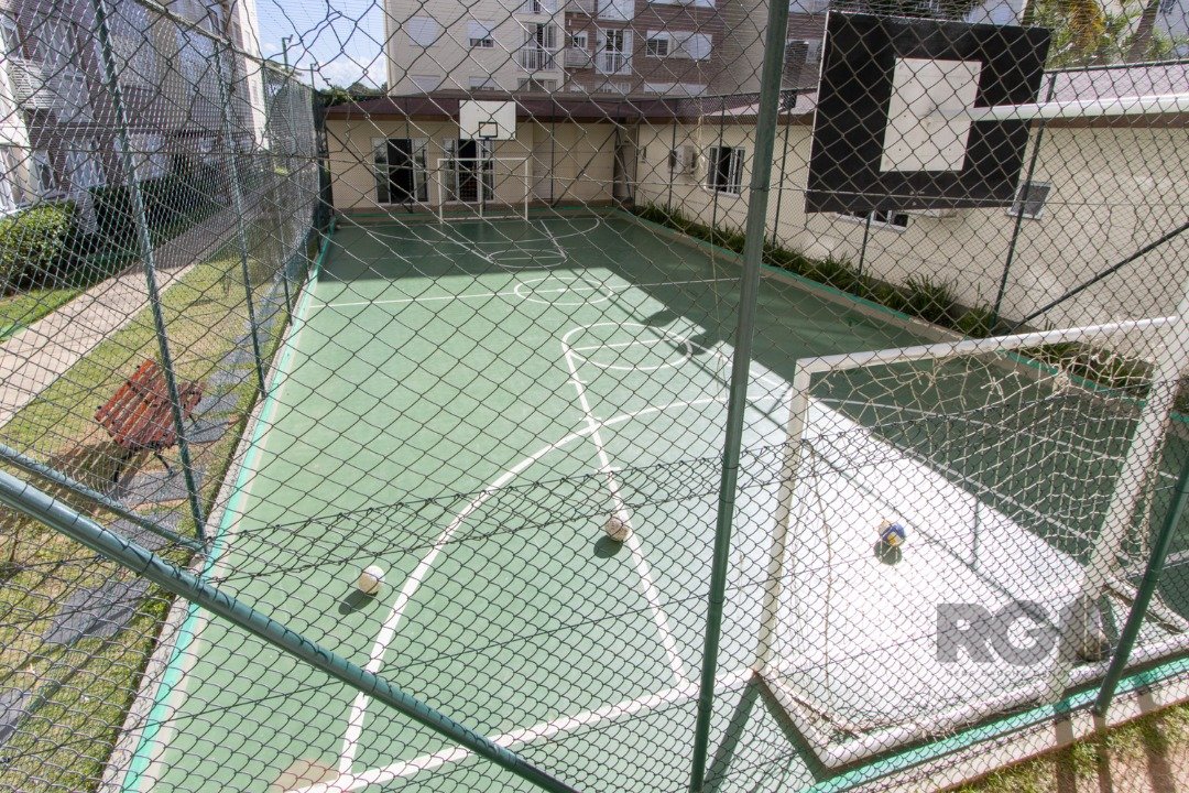 Apartamento para alugar com 2 quartos, 59m² - Foto 39