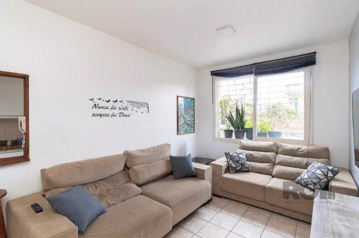 Apartamento para alugar com 2 quartos, 70m² - Foto 1