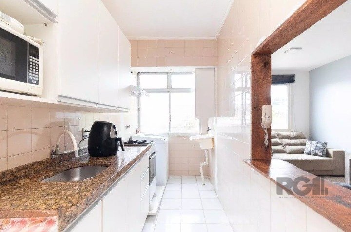 Apartamento para alugar com 2 quartos, 70m² - Foto 6