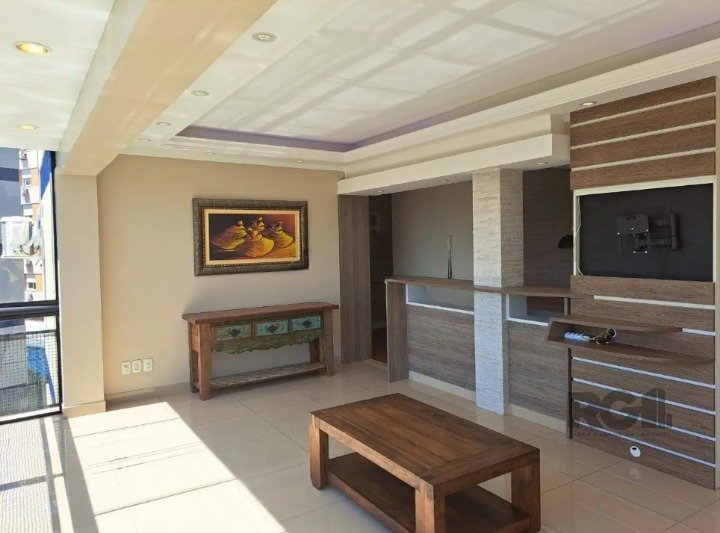 Apartamento para alugar com 3 quartos, 97m² - Foto 1